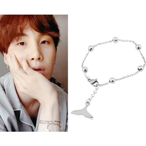 Beehc Bracelets With Pendants