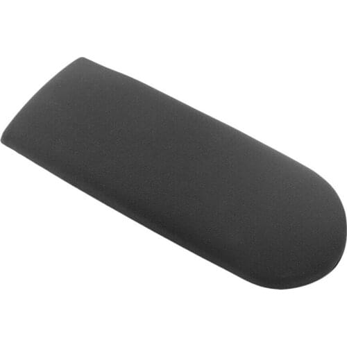 Center Console Armrest Center Console Armrest Latch Lid with Skin Cover Fits Armrest Cover for Jetta Golf MK4 18D867173