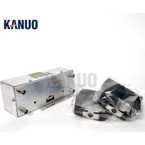 Fuji AOM Driver with Cassette Ribbon 345A9049781 for Fuji Frontier 330 340 Series Digital Minilabs Spareparts Set