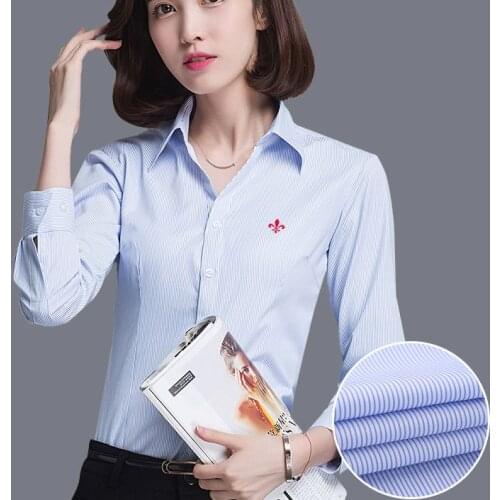 DUDALINAS Womens Long Shirts