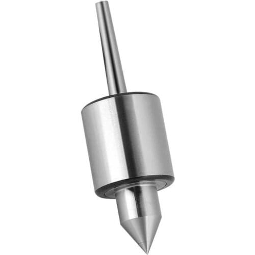 Wood Cutter MT0 Precision Revolving Live Milling Center Lathe Machine Tool Accessory kit Lathe Live Centre