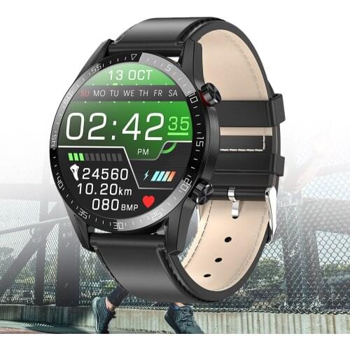 JMQWE Bluetooth Watch