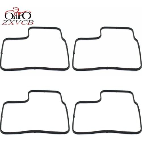 FOR HONDA VT500 VT 500 600 750 800 C FI C DC NT650 Hawk GT NT 650 VT600 VT800 VT1100 carburetor repair Bottom shell gasket