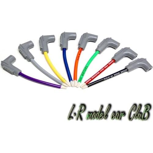 MSD ignition cylinder line BAJA 5B 5T 5SC 1/5 gasoline AREA DDM HPI RV KM