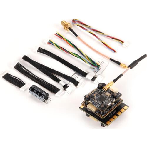 2Pairs HQPROP 4X3X3 4030 3-Blade PC Propeller for RC FPV Freestyle 4Inch Toothpick Micro Long Range LR4 Drones 1404 1507