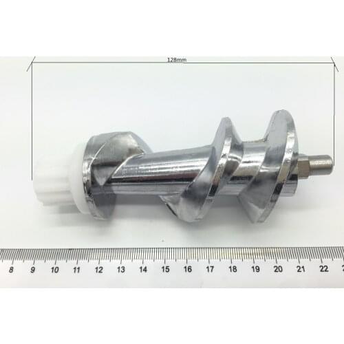 Meat Grinder Screw Mincer Auger ZL004 for Zelmer
