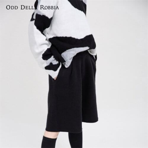 Odd Della Robbia Women's Knitted Trousers