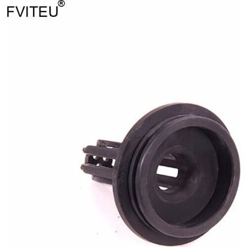 FVITEU Plastic air filter sleeve for 1/5 HPI Baja 5B SS Rovan King Motor