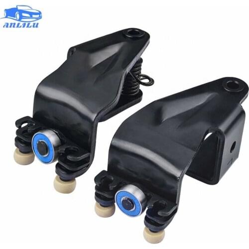 Suitable for 2005-2009 Hon-da Odys-sey EX EX-L touring model left and right sliding door middle outer wheel 72561-SHJ-A21