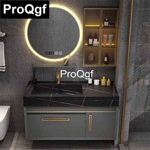 Prodgf 1Pcs A Set Castle ins Simple Boss Bathroom Furniture