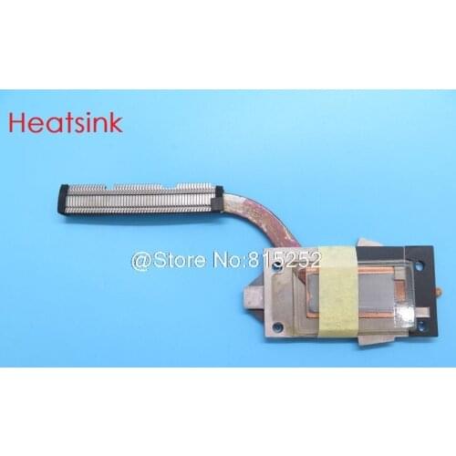 Laptop Heatsink For Lenovo Yoga 2 13 ZIVY0 90205127 AT1380010C0 New