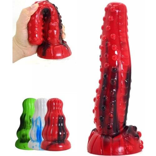 Sex Shop Huge Anal Plugs Large Dildo Adult Erotic toy Big Butt Plug Anus Vagina G spot Masturbator Penis Sex Toys for Men Women