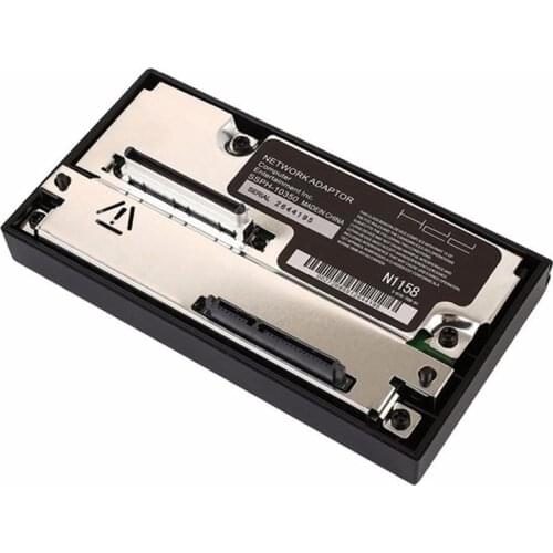 Sata Network Adapter Adaptor for Sony PS2 Game Console HDD Connector Plug for Sony Playstation 2 Sata Socket