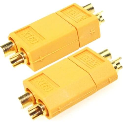 5pcs XT60 XT30 T Plug Bullet Connectors Plugs For RC Lipo Battery For RC Quadcopter Remote Control Toys Parts & Accs
