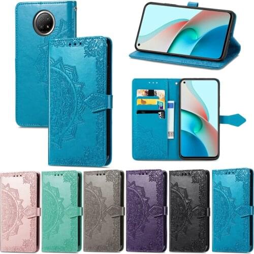 Wolfrule Phone Cases Xiaomi Redmi 9T