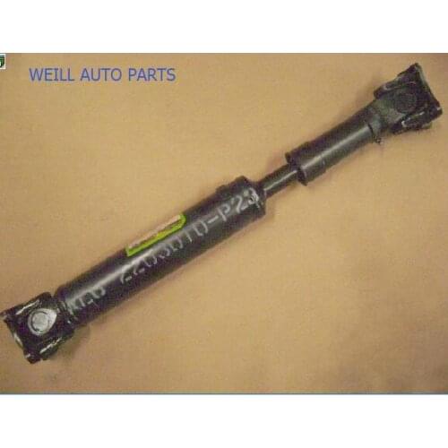 2203010-P23 Original Front axle drive shaft assembly for GREAT WALL WINGLE 4WD