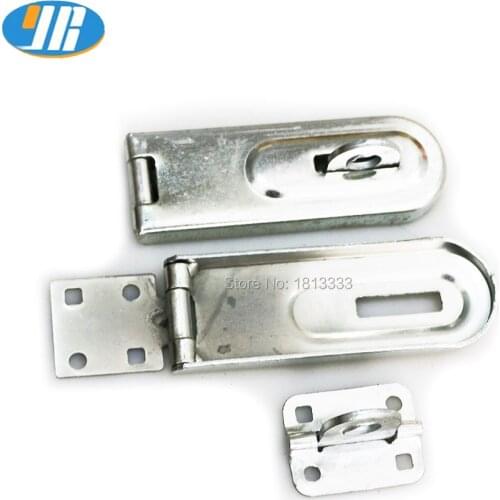 4pcs /lot Pull lock buckle metal material for mario slot game machine cabinet door