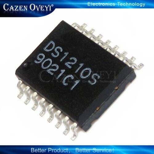 5piece DS1210S DS1210 SOP-16 In Stock