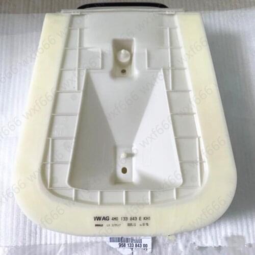 Car Air filter element 2019-por sch eca yen neb ent le ybe nta yga3.0T 2.9T 4.0T Intake filter