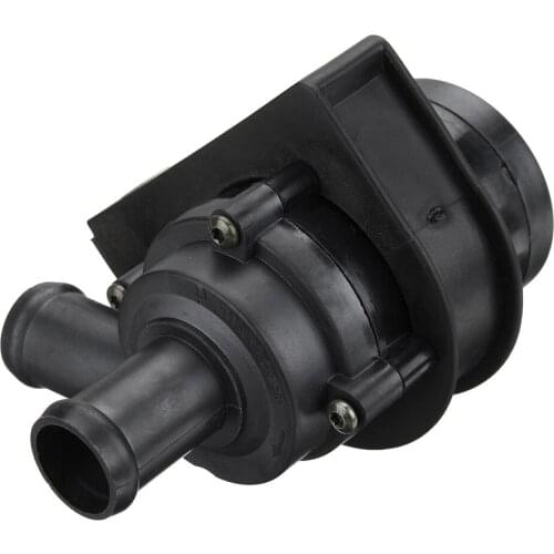 Auto Car Cooling Auxiliary Water Pump for Volkswagen Golf G TI Passat CC Scirocco Tiguan A3 Q3 Octavia Superb Yeti Passat
