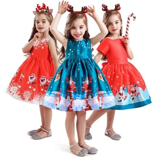 Chanpoetry Dresses For Girls