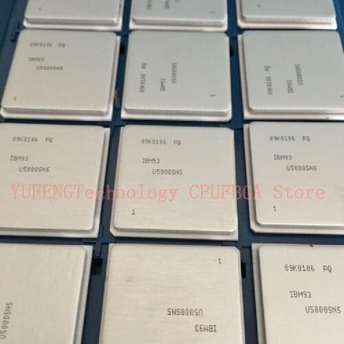 IBM93 U50005N5 Antique cpu collection testimony of history antique computer accessories