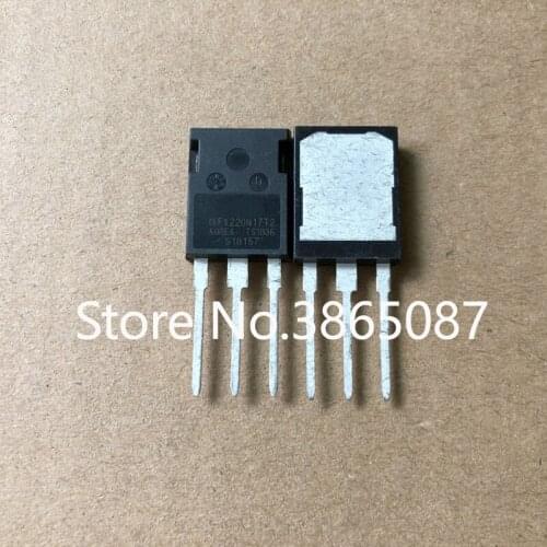 IXFX220N17T2 IXFX220N17T IXFX220N17 PLUS247 POWER MOSFET TRANSISTOR MOS FET TUBE 5PCS/LOT ORIGINAL NEW