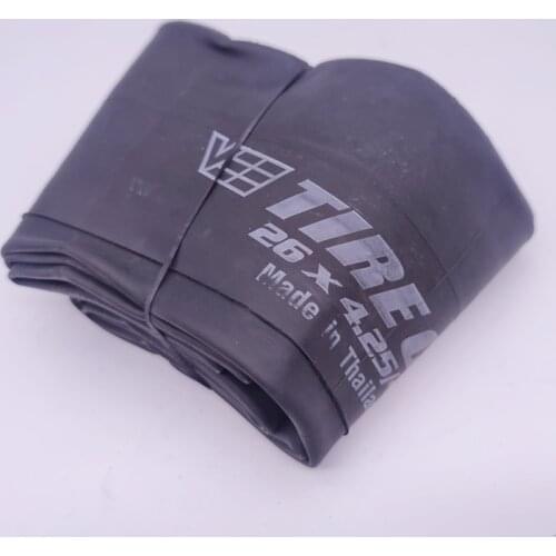 VEE tube Bicycle bike tire 26 * 4.0 4.25 / 4.8 inner tube snow car inner tube fat car tube 26 inch inner tube