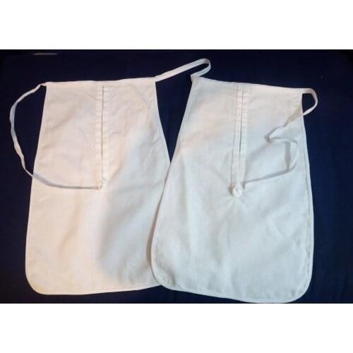 18th century costumes under skirt Pocket 18th century hanging pockets Cosplay Rococo Accessories Georgian Rococo Baroque