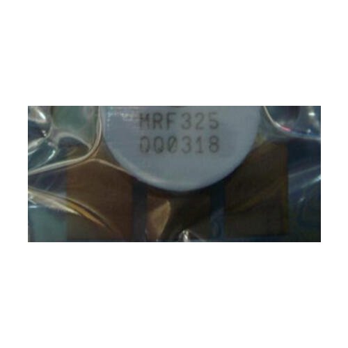 MRF325 MS1536 MS1503 PTFA260451E MRF325 MRF329