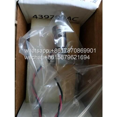 NJK11826 For Simens Avdia 2400/XPT Air Valve VDW11-5G-2-M5-L,PN/073-0850-01,10324354