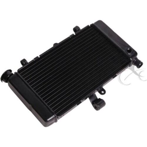 Motorcycle Radiator Cooling For Honda CBR 250 MC22 1990-1996 91 92 93 94 95