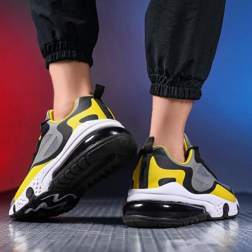 Mesh chunky Sneaker hombre zapatos solid man Men Shoes on casuales Sneakers summer s shoes de sports para casual sneaker hot 39