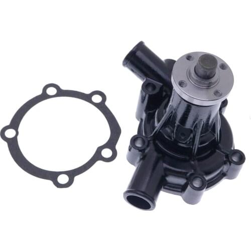 New Water Pump 129327-42100 for TB25 TB35S 3T84-HLE