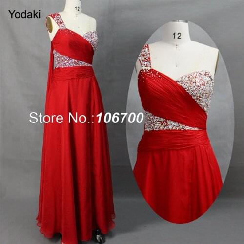 Womens Evening Chiffon Dresses Yodaki China