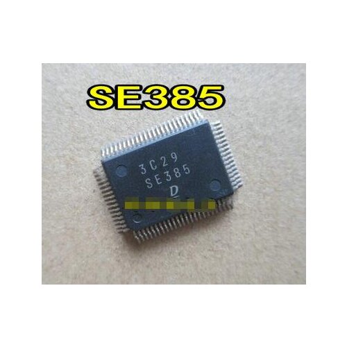 100% NEW Free shipping SE385