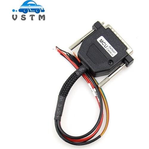 2019 Newest XHORSE Original VVDI PROG Programme MCU Reflash Cable with best Price