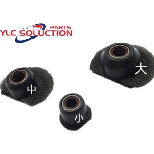 2X B234-3118 B070-3170 A294-3145 For Ricoh Aficio 1107 2090 2105 MP1350 MP1100 MP9000 Developer Bushing Kit