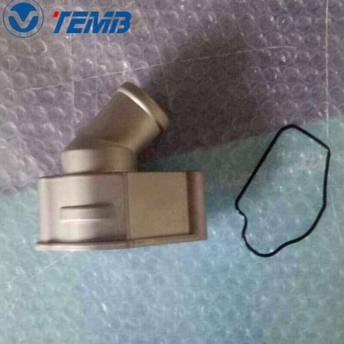 93386678 AUTO Engine Coolant Thermostat For Epica For Excelle 1.8 For Regal 2.0
