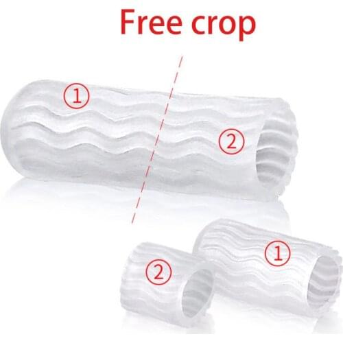 Bisutang Foot Gels