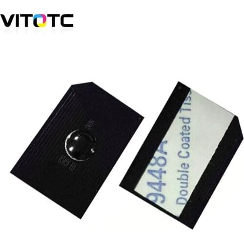 Toner Cartridge Chip TK8345 TK8346 TK8347 TK8349 TK8349K For Kyocera TASKalfa 2552ci 2552 ci Powder Toner Chips Refill Reset