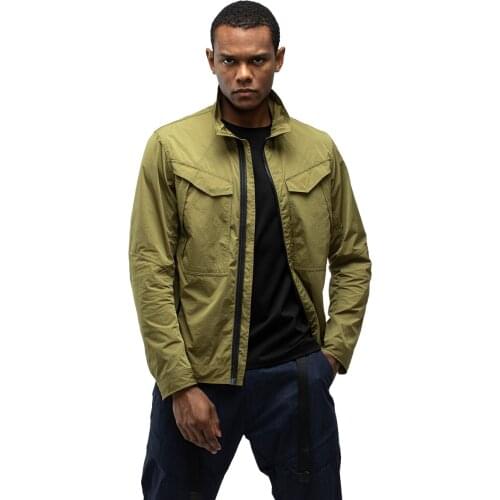 DARTW Men's Jackets