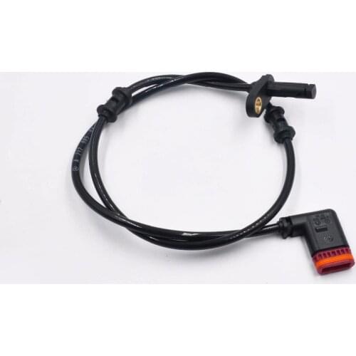GAKFront Wheel Speed Sensor ABS Sensor For Mercedes Benz E260 E200 E300L E400L 212 905 02 00 2129050200 212 905 03 00 2129050300