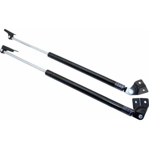 Damper FOR SUZUKI LIANA Estate Saloon (ER) 2001-2007 Gas Lift Supports Struts Prop Rod Shocks Rear Boot Tailgate Trunk 572 mm