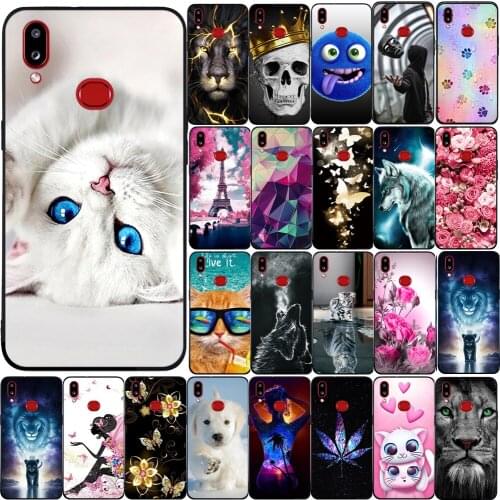 ENGOI Samsung Galaxy A50s Phone Cases