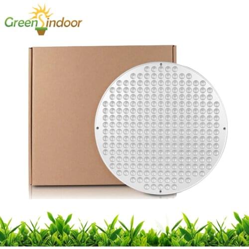 Greensindoor 800W Phyto Lamp SM2835 Led Grow Light Full Spectrum 250 Leds Growbox Phytolamp For Plants Seedling And Flowering