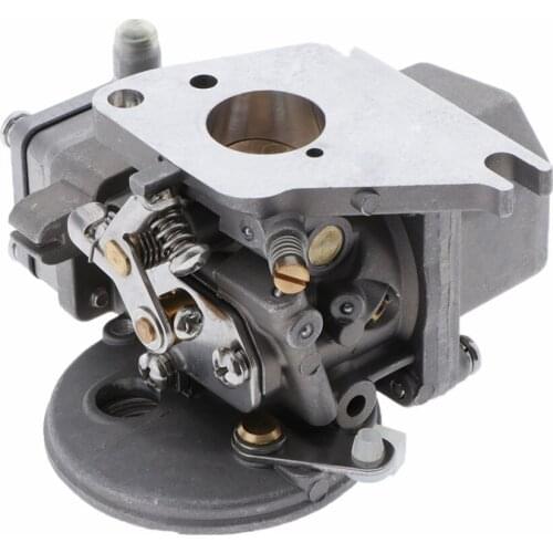 Carburetor for Yamaha 4HP 5HP 2 stroke Outboard Motor Boats 6E0-14301-05