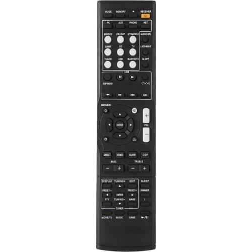 New Remote Control For Onkyo HT-S3800 HT-S3900 HT-R395 HTP-395 HT-R397 TX-SR373 AV Receiver