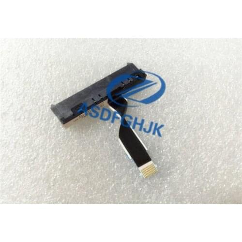 Original 3558 hard drive HDD cable connector Iris15 2SP HDD FFC_SK1 450.08904.0001 100% test ok