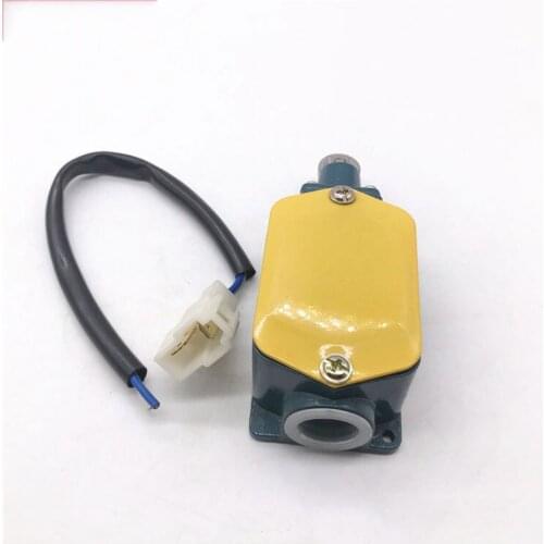 Safety lock Switch Sunward SWE50 60 70 90E N9 High Quality The Micro Switch